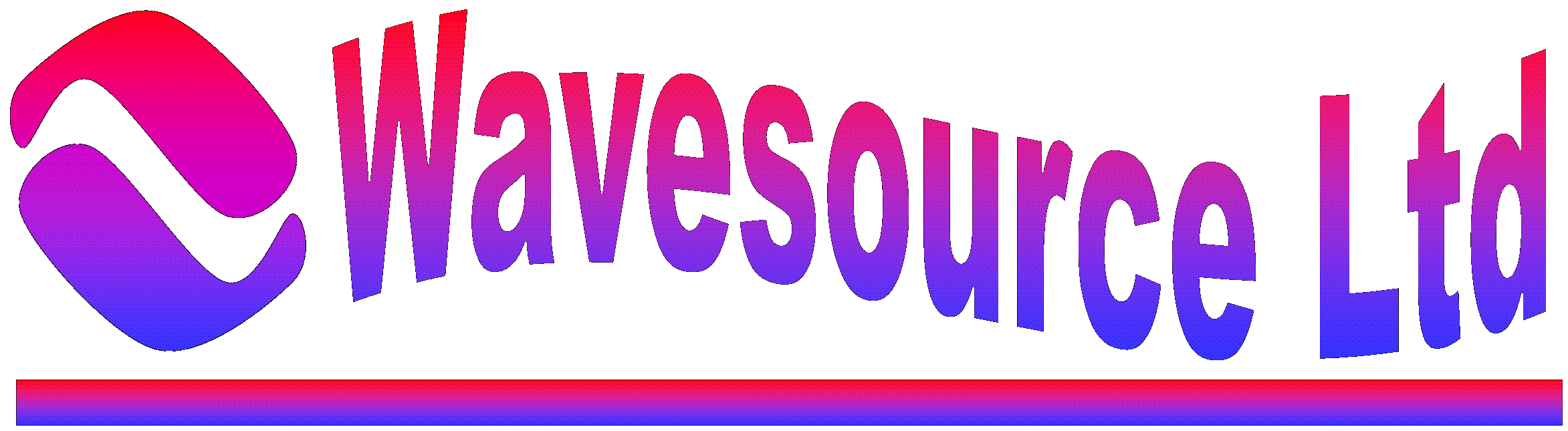 Wavesource Ltd Logo